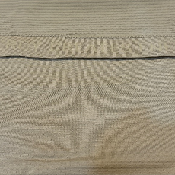 lululemon Sheer Oak Short Sleeve swiftly tech crop - Picture 3 of 11